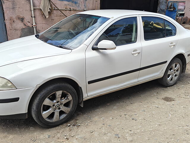 Second Hand Skoda Laura [2005-2009] Ambiente 1.9 PD in Rajkot