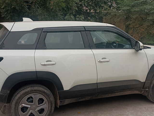 Second Hand Maruti Suzuki Vitara Brezza [2020-2022] VXi AT SHVS in Delhi