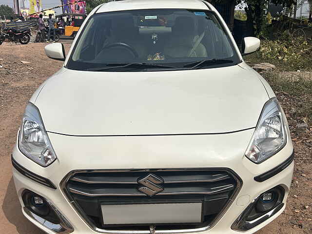 Second Hand Maruti Suzuki Dzire [2020-2024] VXi [2020-2023] in Kakinada