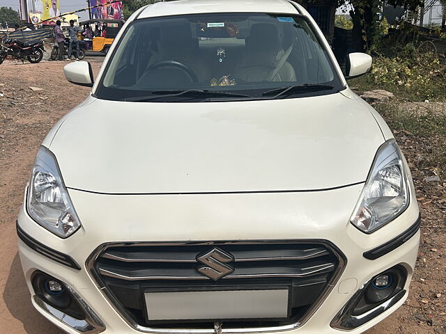 Second Hand Maruti Suzuki Dzire [2020-2024] VXi [2020-2023] in Kakinada