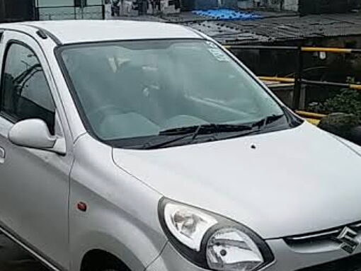 Second Hand Maruti Suzuki Alto 800 [2012-2016] Lxi in Jammu