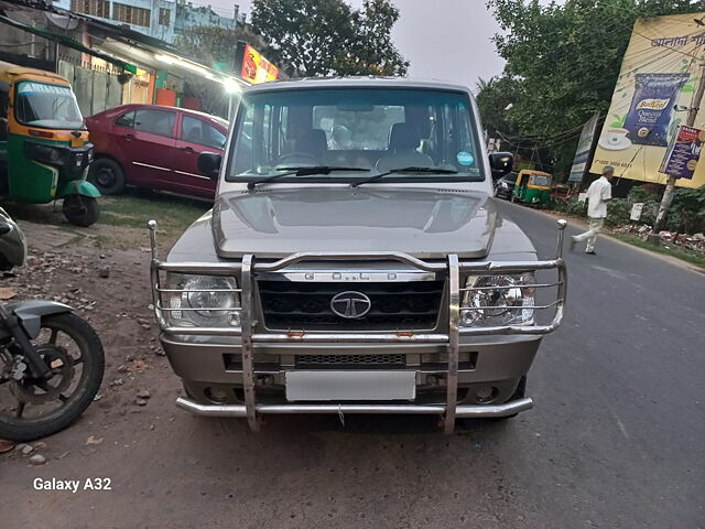 Second Hand Tata Sumo Gold EX BS-III in Burdwan