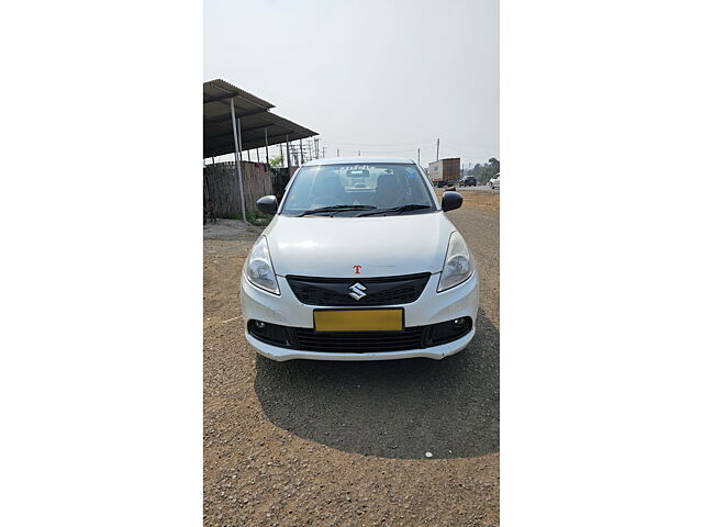 Second Hand Maruti Suzuki Dzire [2020-2024] VXi CNG [2020-2023] in Thane