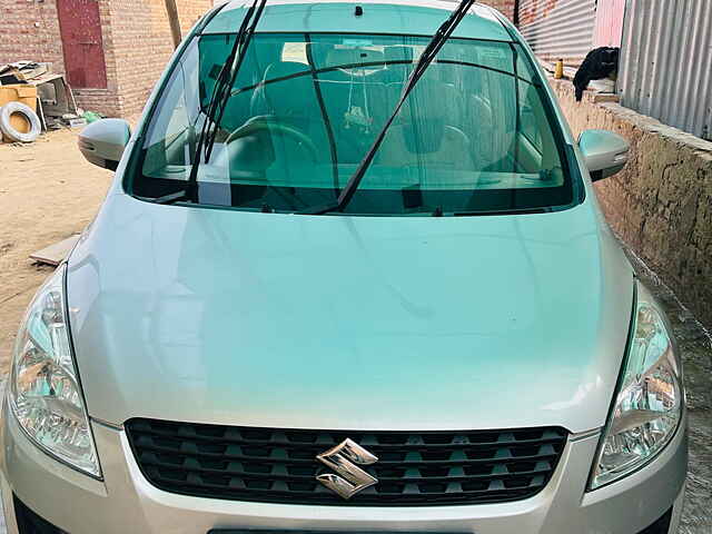 Second Hand Maruti Suzuki Ertiga [2012-2015] Vxi ABS in Bikaner