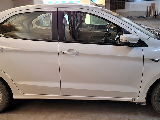 Second Hand Ford Aspire [2015-2018] Titanium 1.2 Ti-VCT in Bangalore