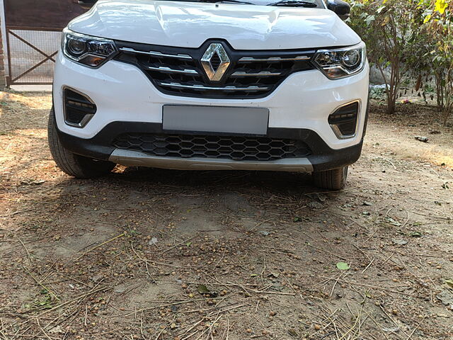 Second Hand Renault Triber RXZ [2023-2024] in Aligarh