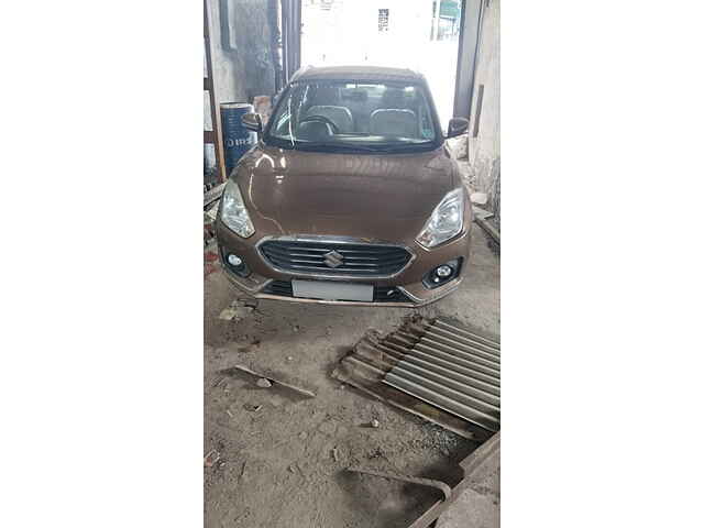 Second Hand Maruti Suzuki Dzire [2017-2020] VXi in Faridabad