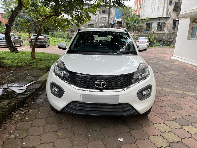 Second Hand Tata Nexon [2017-2020] XZA Plus Petrol in Mumbai