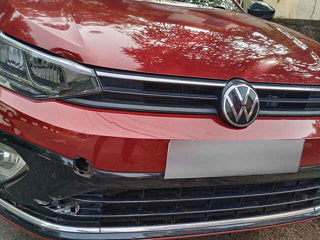 Second Hand Volkswagen Virtus [2022-2023] Highline 1.0 TSI AT in Muvattupuzha