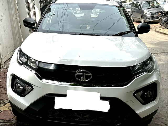 Second Hand Tata Nexon [2020-2023] XM Plus (S) [2022-2023] in Indore