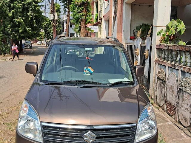 Second Hand Maruti Suzuki Wagon R [2006-2010] VXi Minor in Indore