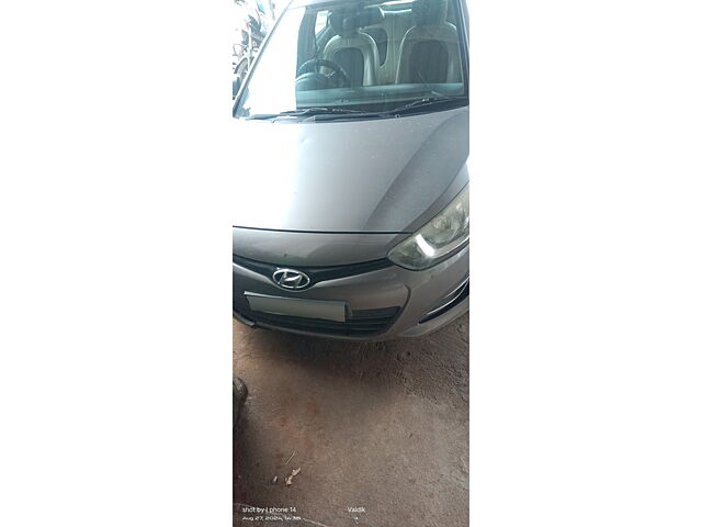 Second Hand Hyundai Elite i20 [2014-2015] Magna 1.4 CRDI in Mandla