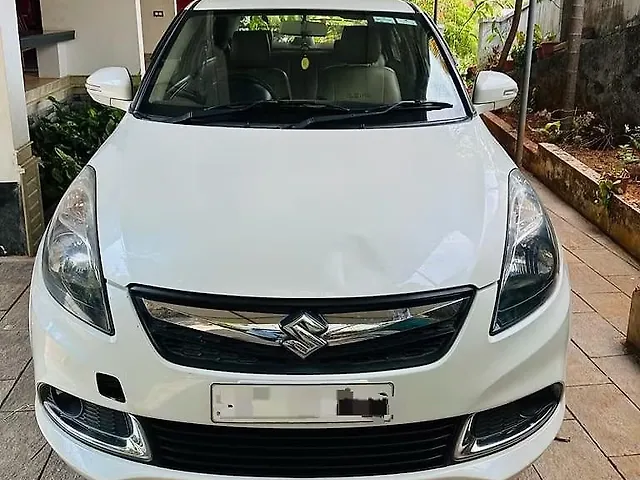 Second Hand Maruti Suzuki Swift [2014-2018] LXi in Kannur