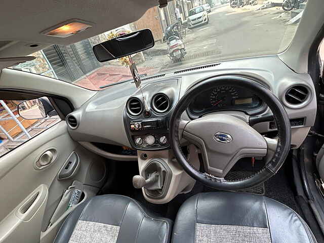 Second Hand Datsun GO [2014-2018] A [2014-2017] in Sangrur