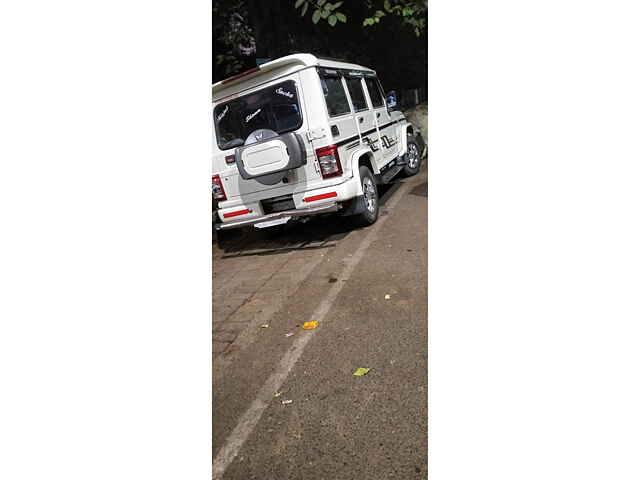 Second Hand Mahindra Bolero B6 [2022] in Singrauli