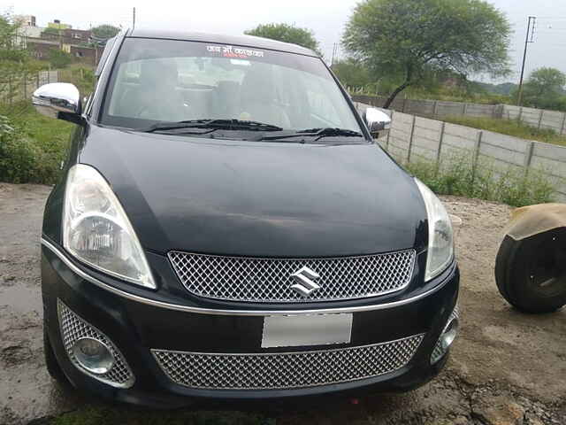 Second Hand Maruti Suzuki Swift DZire [2011-2015] ZDI in Indore