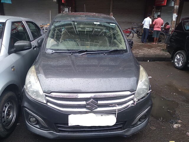 Second Hand Maruti Suzuki Ertiga [2015-2018] ZDI + SHVS in Kolkata