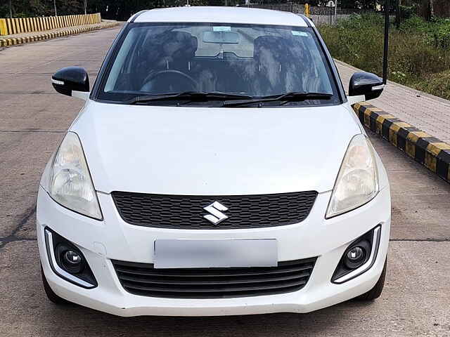 Second Hand Maruti Suzuki Swift [2014-2018] VDi [2014-2017] in Mangalore