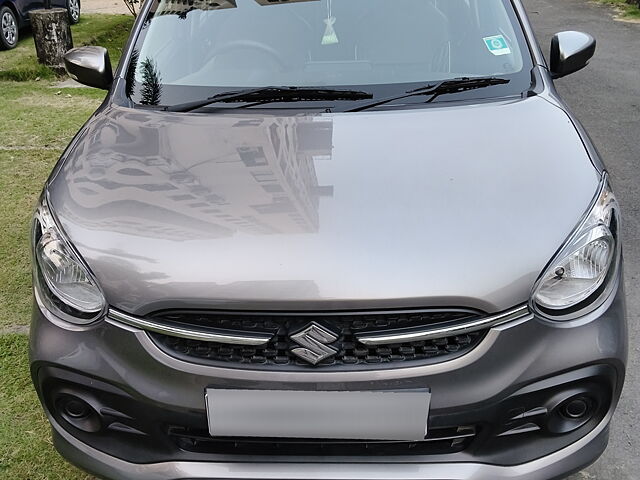 Second Hand Maruti Suzuki Celerio ZXi Plus in Kolkata