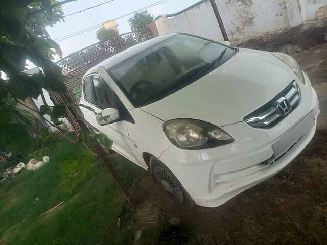 Second Hand Honda Amaze [2013-2016] 1.5 EX i-DTEC in Bharatpur