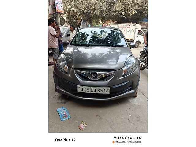 Second Hand Honda Brio [2013-2016] S MT in Delhi