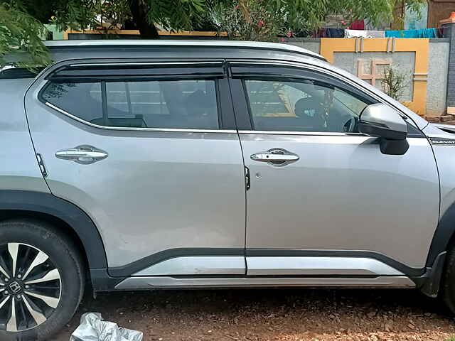 Second Hand Honda Elevate ZX CVT in Ongole