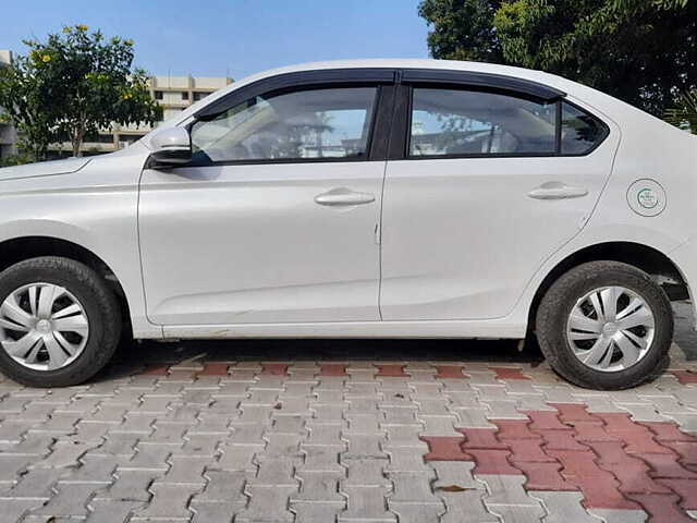 Second Hand Honda Amaze S CVT 1.2 Petrol [2021] in Nawanshahr