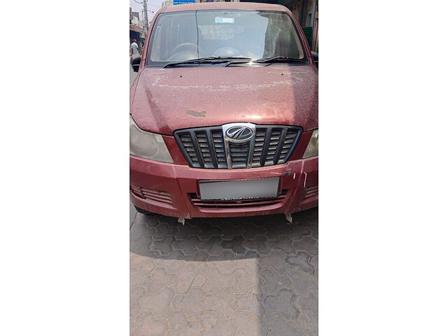 Second Hand Mahindra Xylo [2009-2012] E4 BS-IV in Rohtak