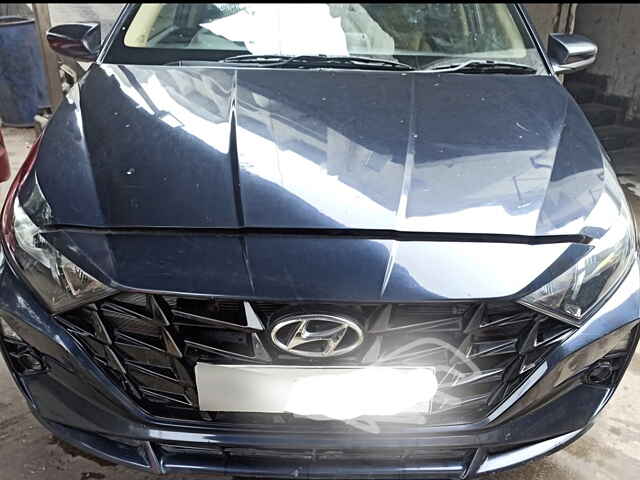 Second Hand Hyundai i20 [2020-2023] Magna 1.2 MT [2020-2023] in Delhi