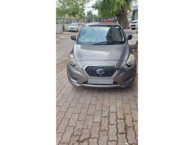 Second Hand Datsun GO Plus [2015-2018] T in Surat