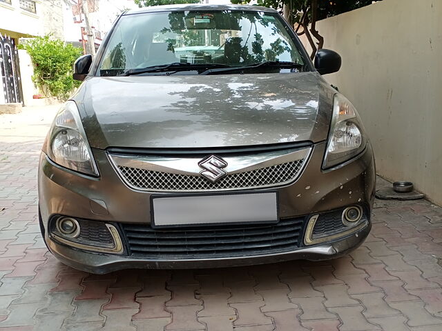 Second Hand Maruti Suzuki Swift DZire [2011-2015] LDI in Zirakpur