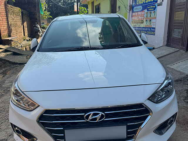 Second Hand Hyundai Verna [2017-2020] SX (O)1.6 VTVT in Gwalior