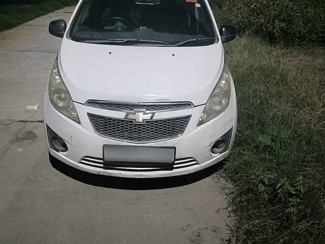 Second Hand Chevrolet Beat [2011-2014] LS Diesel in Jalandhar