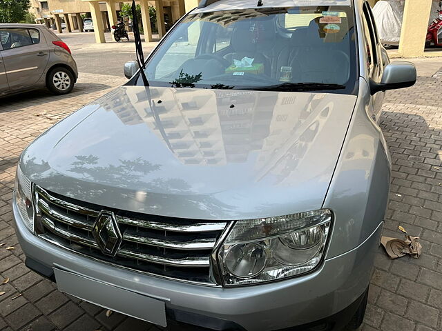 Second Hand Renault Duster [2012-2015] 85 PS RxL Diesel in Kashipur