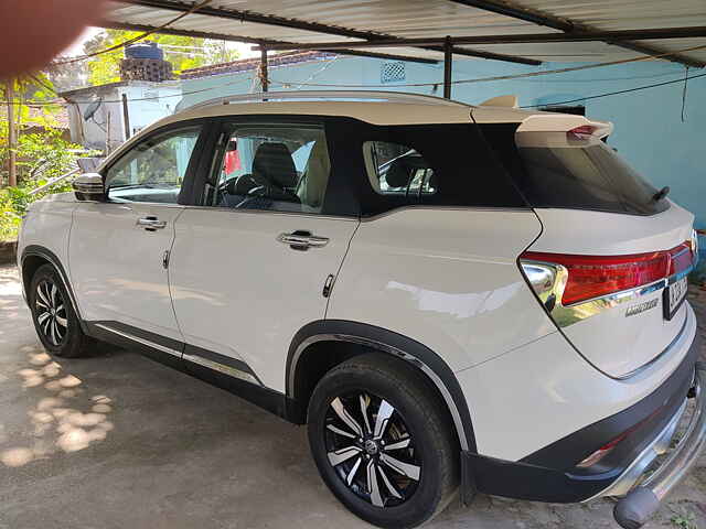 Second Hand MG Hector [2019-2021] Sharp 2.0 Diesel in Khunti