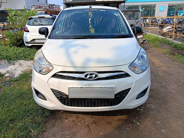 Second Hand Hyundai i10 [2010-2017] 1.1L iRDE Magna Special Edition in Ahmedabad