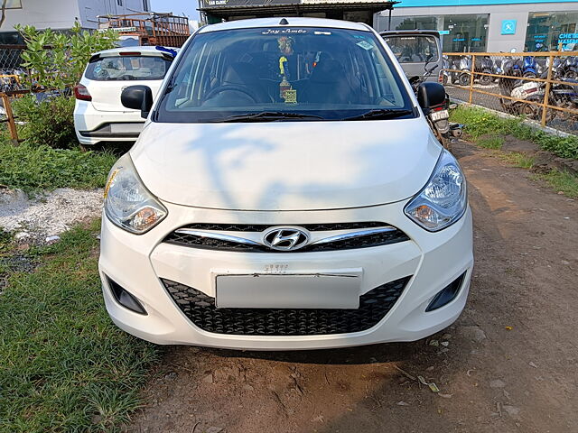 Second Hand Hyundai i10 [2010-2017] 1.1L iRDE Magna Special Edition in Ahmedabad