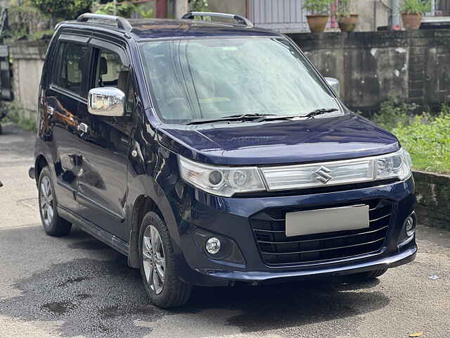 Second Hand Maruti Suzuki Wagon R 1.0 [2014-2019] VXI+ in Kolkata