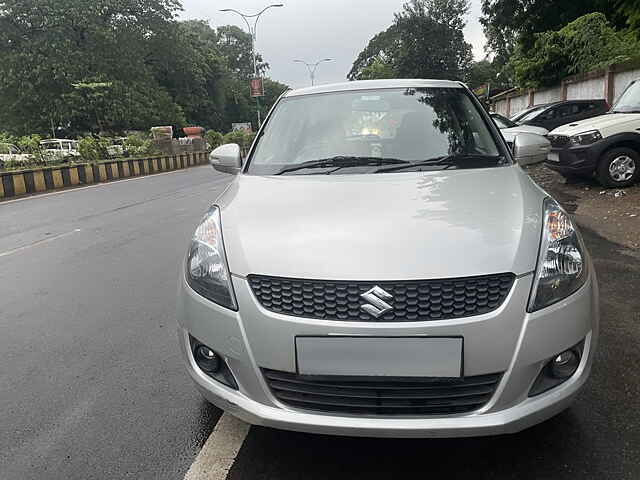 Second Hand Maruti Suzuki Swift [2011-2014] ZDi in Nashik