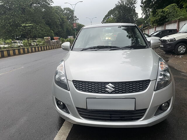 Second Hand Maruti Suzuki Swift [2011-2014] ZDi in Nashik