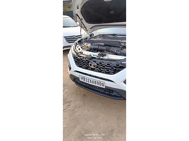 Second Hand Tata Harrier [2019-2023] 2021 XT Plus Dark Editon in Jalandhar