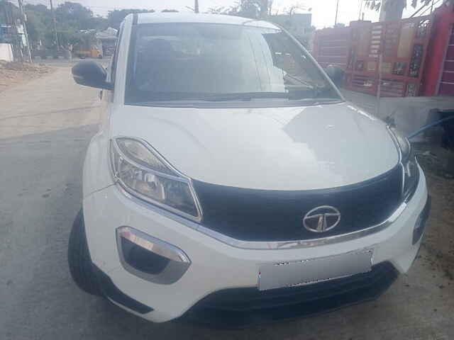 Second Hand Tata Nexon [2017-2020] XM Diesel in Warangal