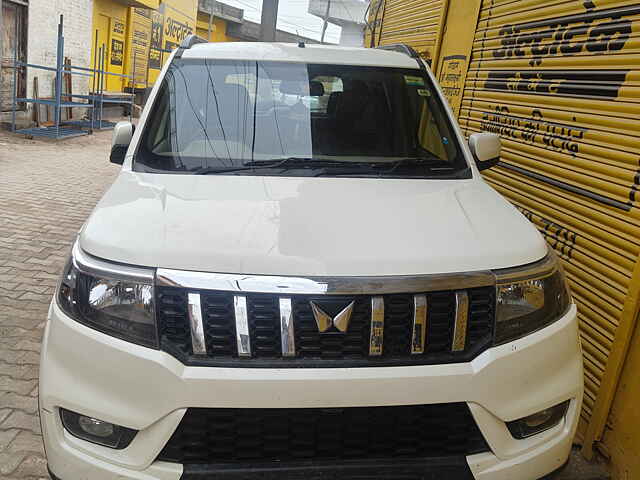 Second Hand Mahindra Bolero Neo Limited Edition [2023] in Jind