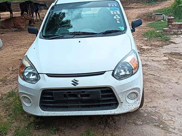 Second Hand Maruti Suzuki Alto 800 LXi (O) in Modasa