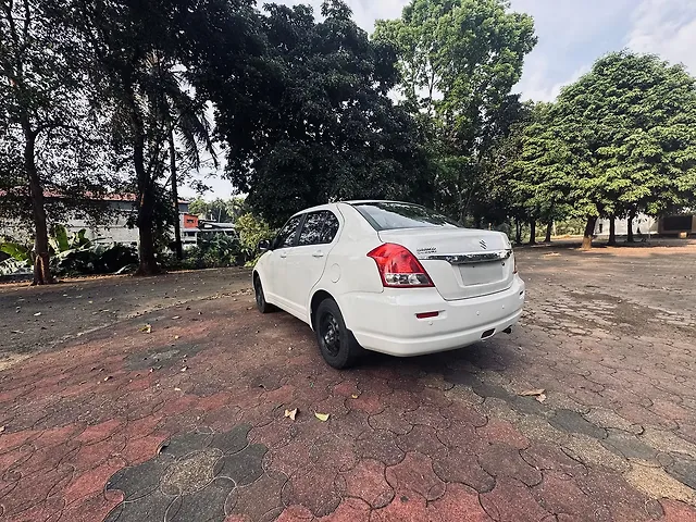 Second Hand Maruti Suzuki Swift Dzire [2008-2010] VDi in Kottayam