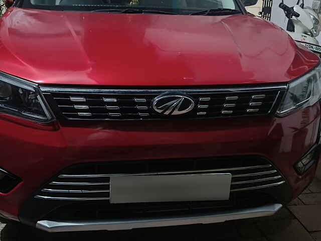 Second Hand Mahindra XUV300 [2019-2024] W8(O) 1.2 Petrol Dual Tone [2020] in Ranchi