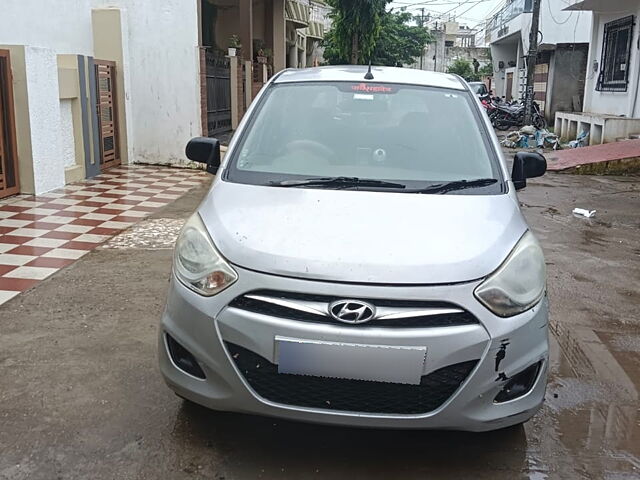 Second Hand Hyundai i10 [2010-2017] Magna 1.2 Kappa2 in Pratapgarh (Rajasthan)