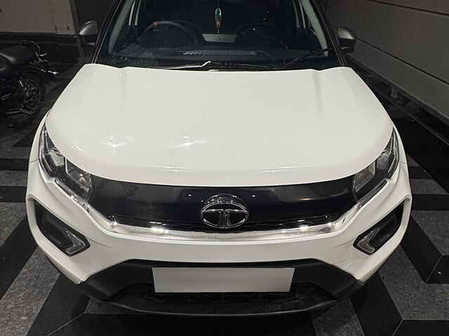 Second Hand Tata Nexon [2020-2023] XM Diesel [2020-2023] in Barnala