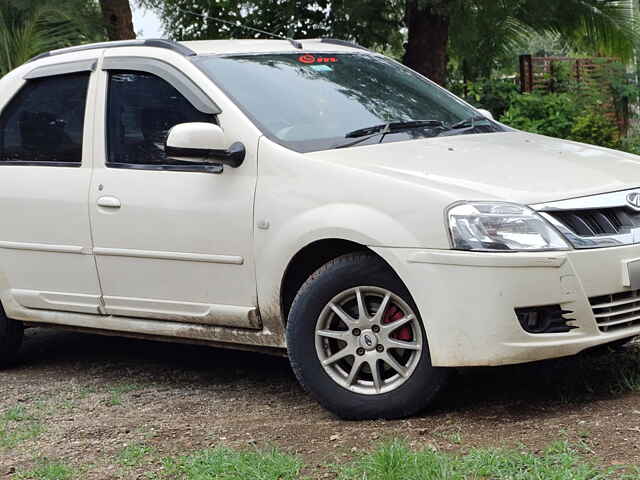 Second Hand Mahindra Verito [2011-2012] 1.5 D6 Executive BS-III in Aurangabad