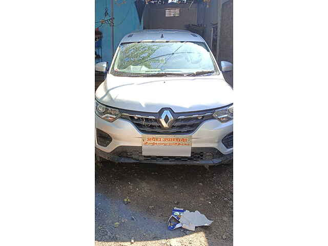 Second Hand Renault Triber [2019-2023] RXL in Sehore